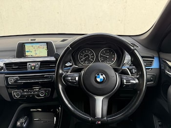 Used BMW X1 2016 for sale - 77026897: Photo