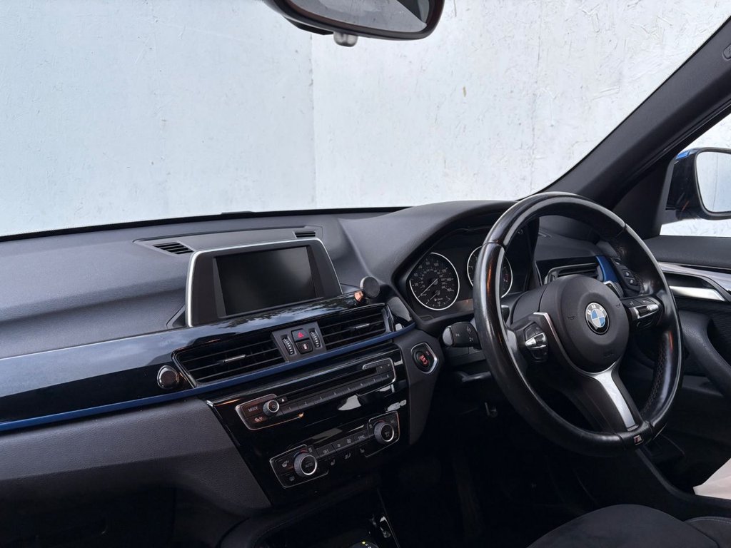 Used BMW X1 2016 for sale - 77026897: Photo 44
