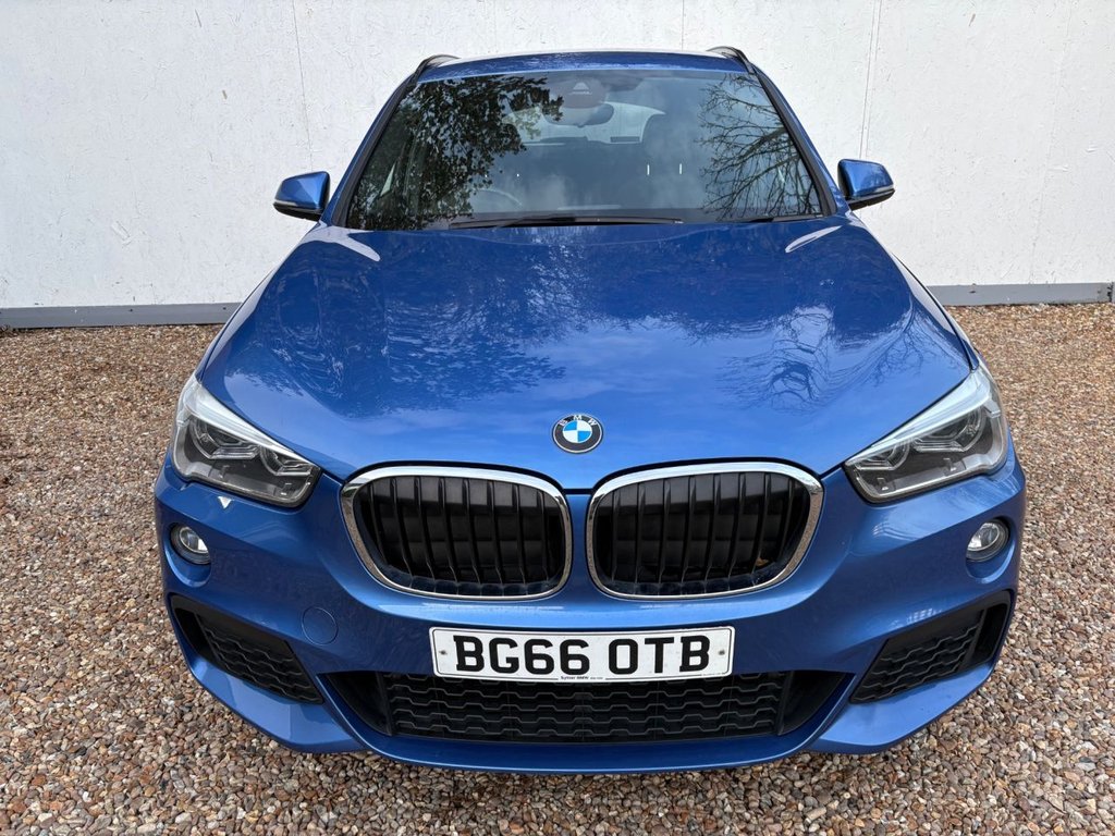 Used BMW X1 2016 for sale - 77026897: Photo 5