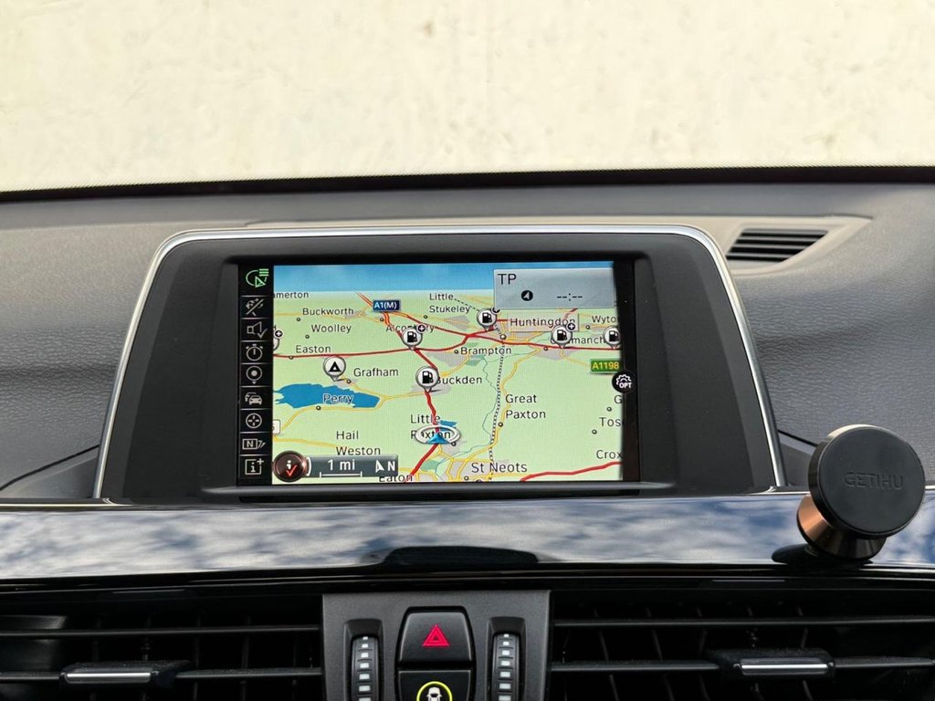 Used BMW X1 2016 for sale - 77026897: Photo 6