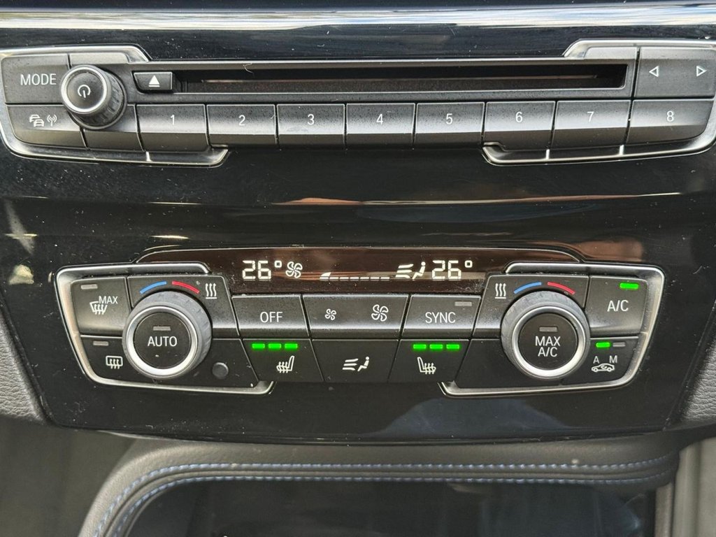 Used BMW X1 2016 for sale - 77026897: Photo 7