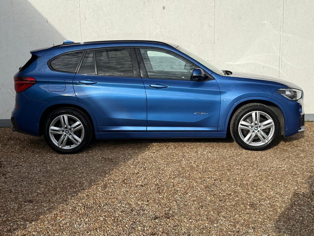 Used BMW X1 2016 for sale - 77026897: Photo 9