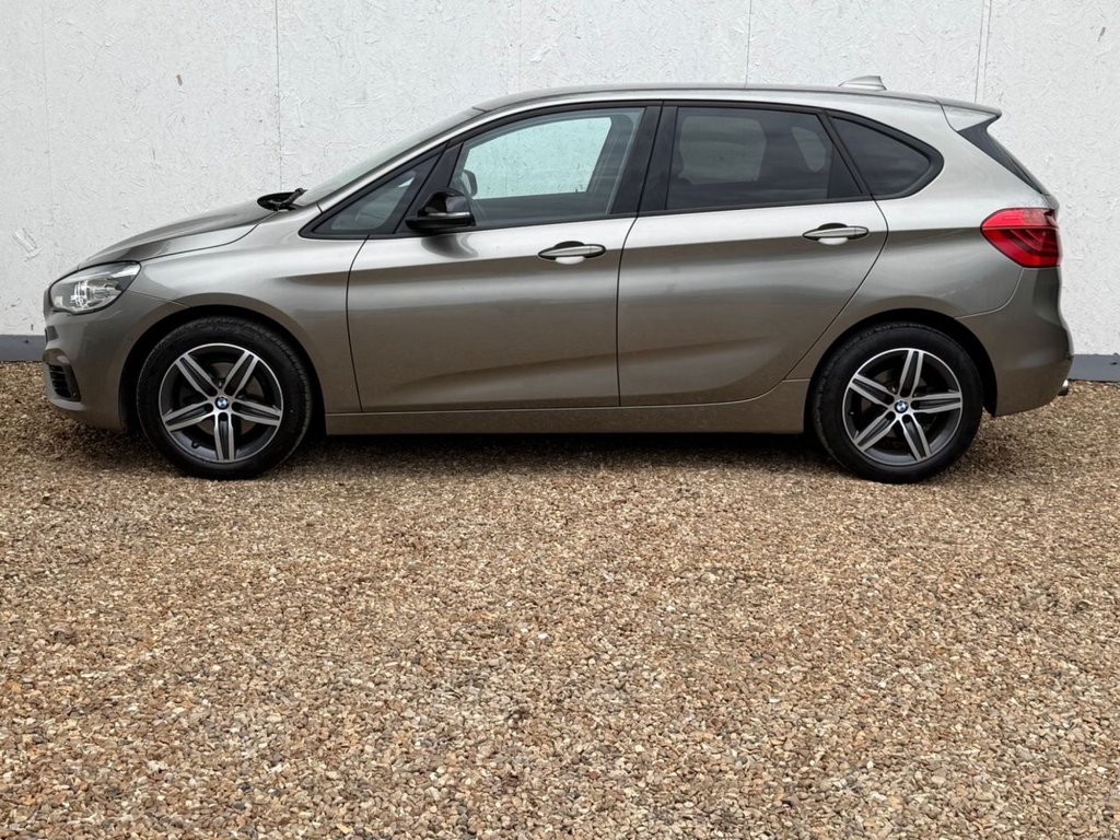 Used BMW 2 Series 2015 for sale - 77026877: Photo 11