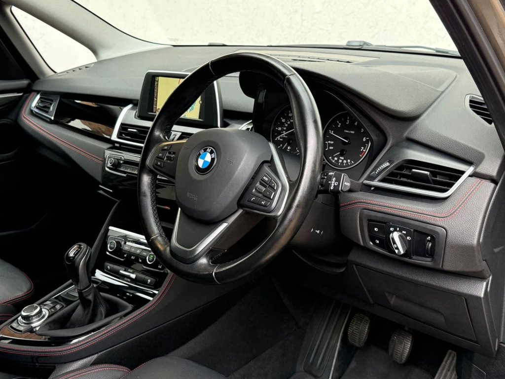 Used BMW 2 Series 2015 for sale - 77026877: Photo 13