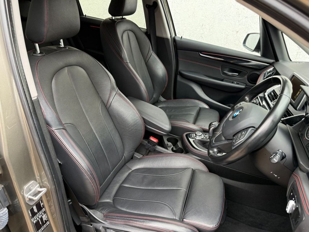 Used BMW 2 Series 2015 for sale - 77026877: Photo 15