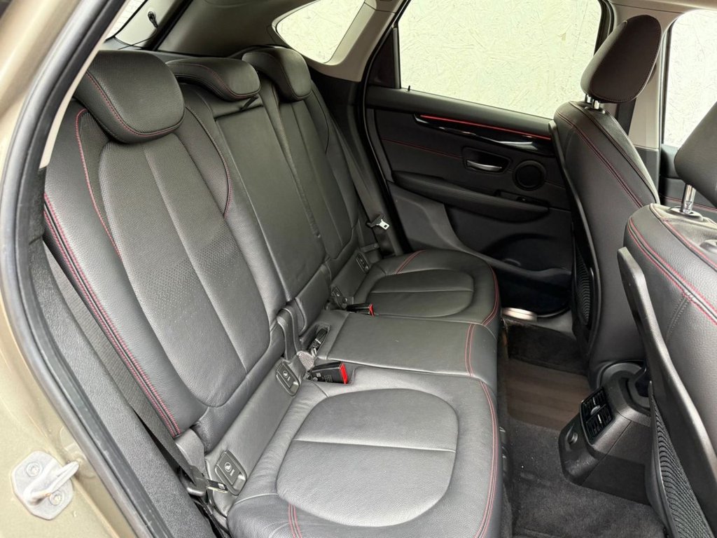 Used BMW 2 Series 2015 for sale - 77026877: Photo 22