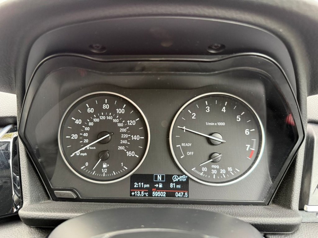 Used BMW 2 Series 2015 for sale - 77026877: Photo 23