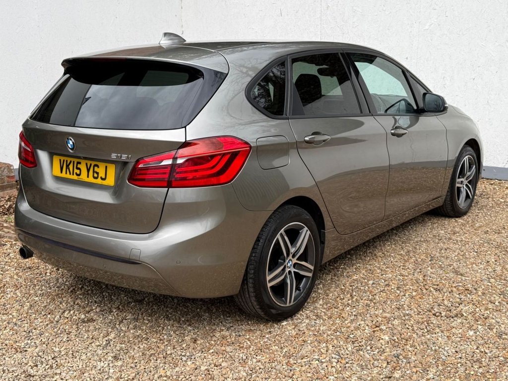 Used BMW 2 Series 2015 for sale - 77026877: Photo 25