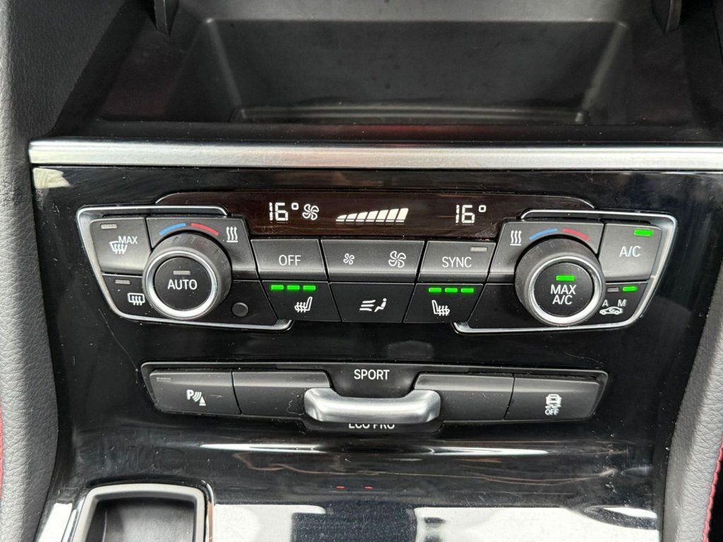 Used BMW 2 Series 2015 for sale - 77026877: Photo 26