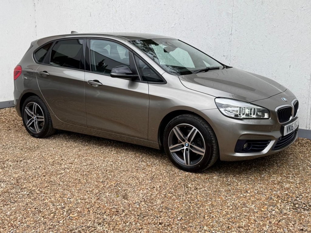 Used BMW 2 Series 2015 for sale - 77026877: Photo 27