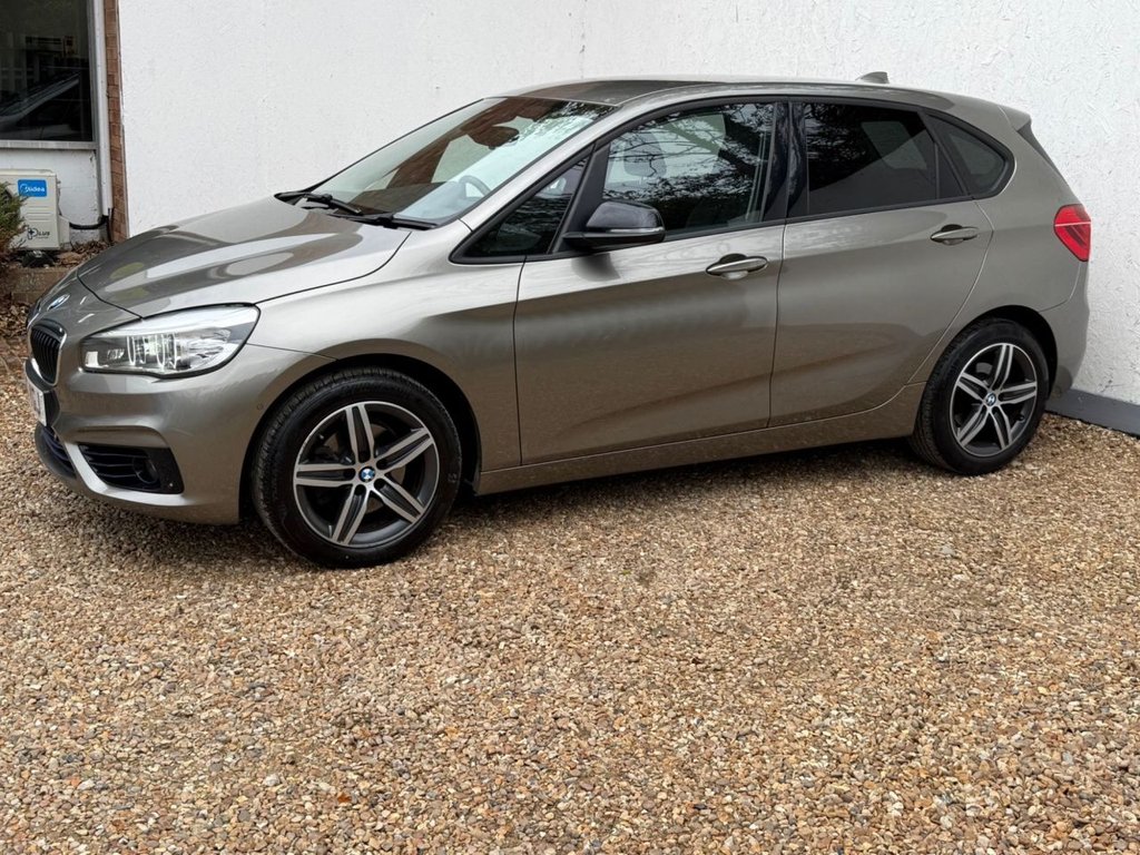 Used BMW 2 Series 2015 for sale - 77026877: Photo 28