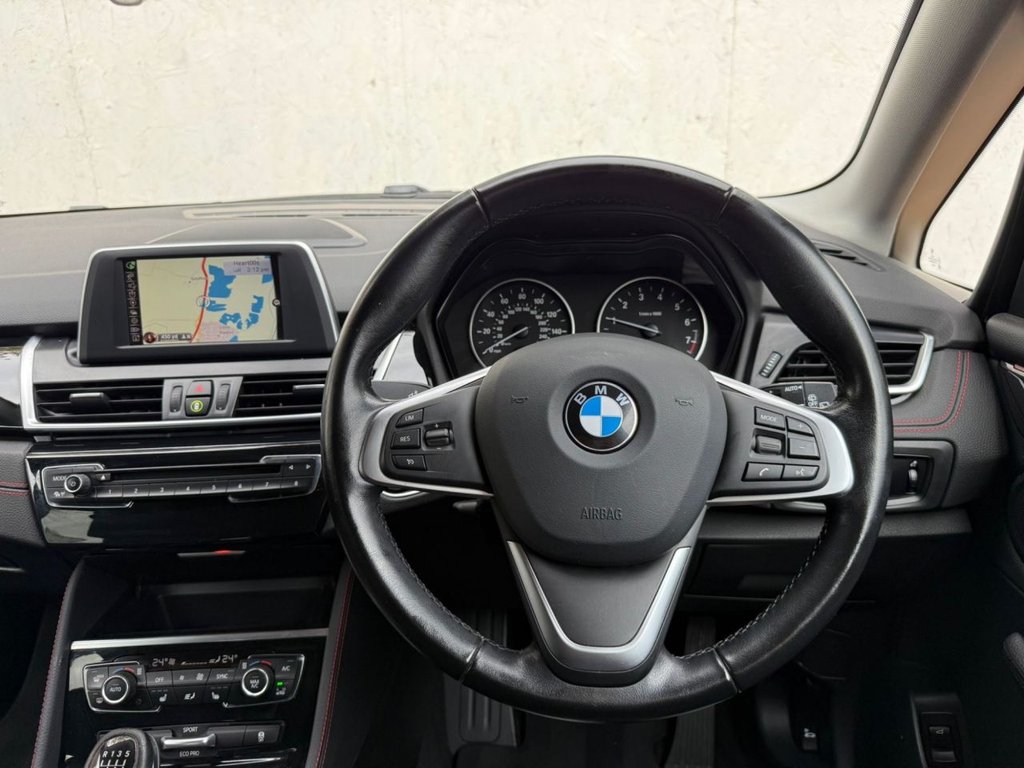 Used BMW 2 Series 2015 for sale - 77026877: Photo 3