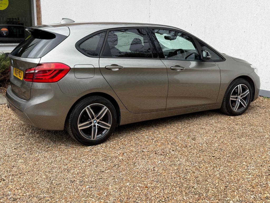 Used BMW 2 Series 2015 for sale - 77026877: Photo 31