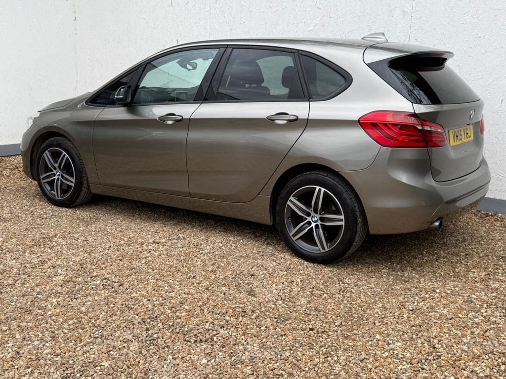 Used BMW 2 Series 2015 for sale - 77026877: Photo 32