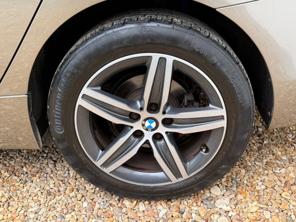 Used BMW 2 Series 2015 for sale - 77026877: Photo 38