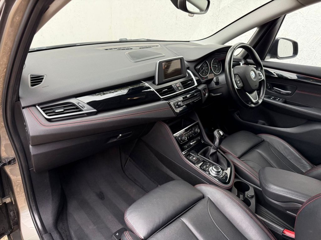 Used BMW 2 Series 2015 for sale - 77026877: Photo 46