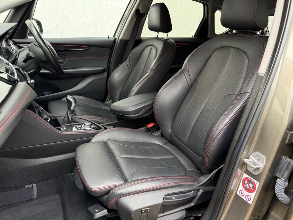 Used BMW 2 Series 2015 for sale - 77026877: Photo 47