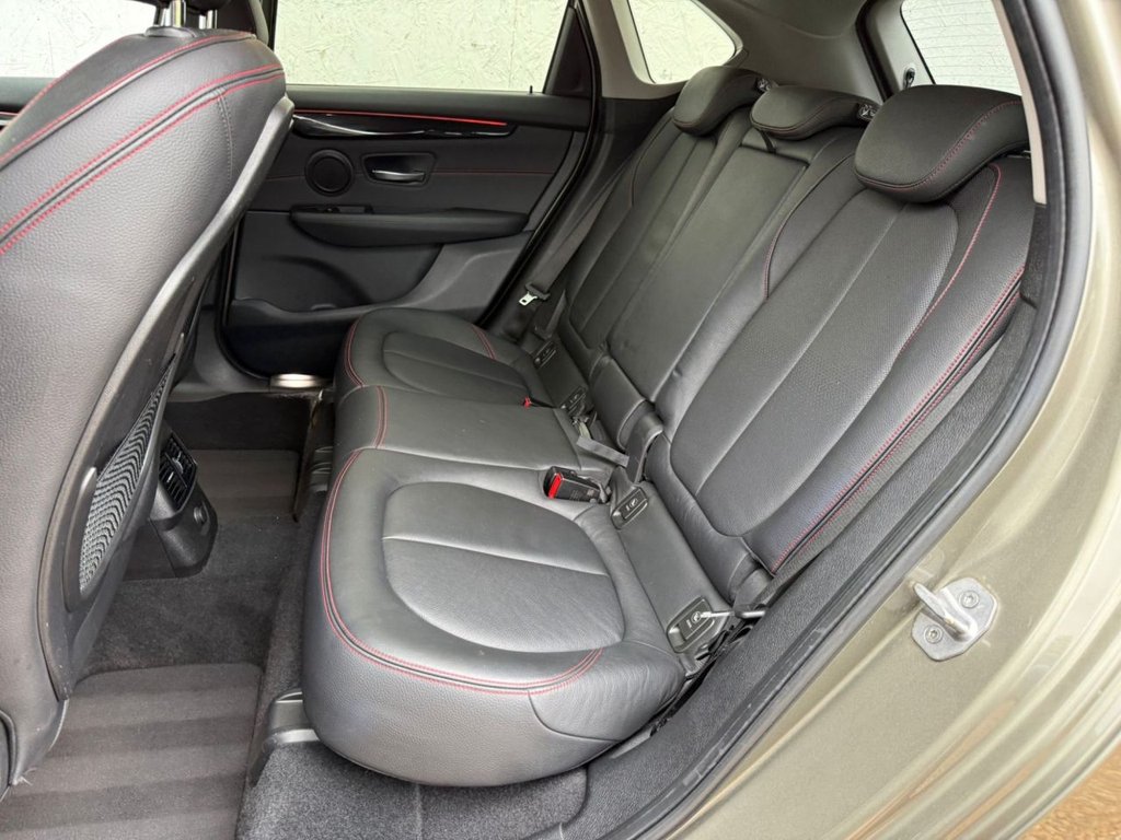 Used BMW 2 Series 2015 for sale - 77026877: Photo 48