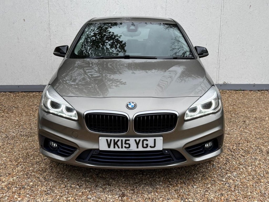 Used BMW 2 Series 2015 for sale - 77026877: Photo 5