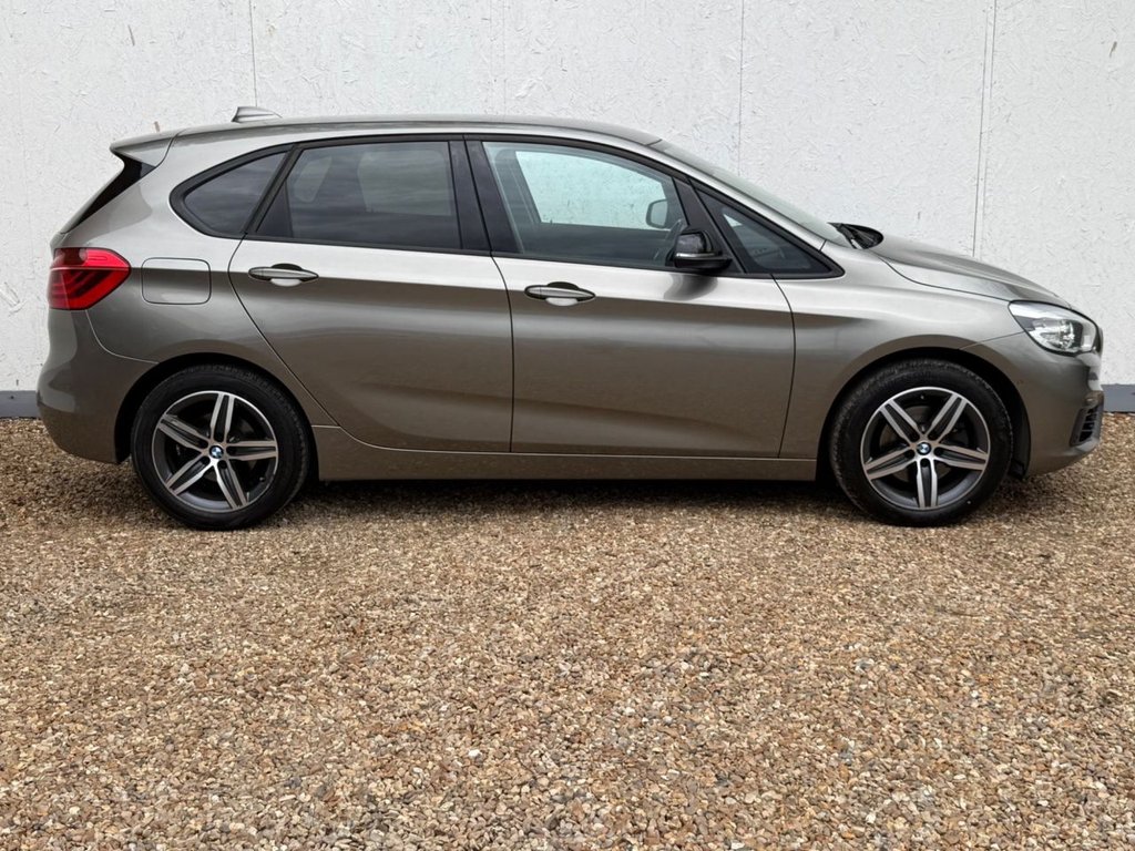 Used BMW 2 Series 2015 for sale - 77026877: Photo 9