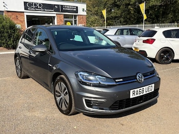 Used Volkswagen Golf 2019 for sale - 79587084: Photo