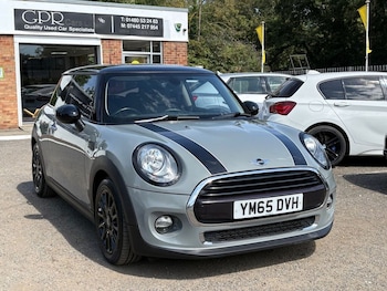 Used MINI Hatch 2015 for sale - 79518002: Photo