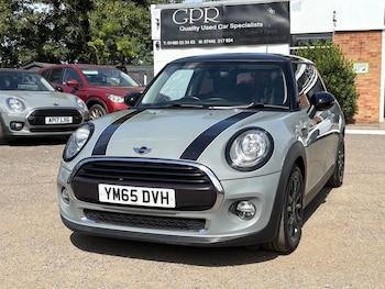 Used MINI Hatch 2015 for sale - 79518002: Photo