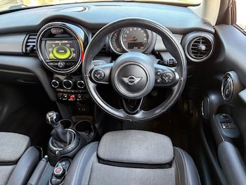 Used MINI Hatch 2015 for sale - 79518002: Photo