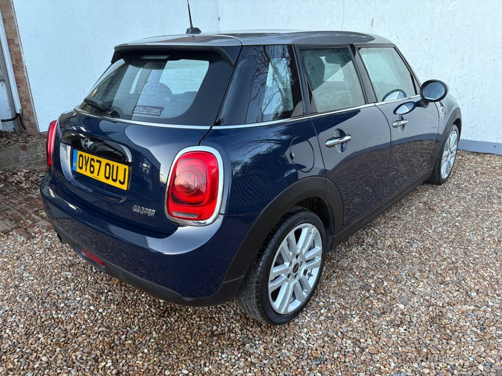 Used MINI Hatch 2017 for sale - 77171615: Photo 19