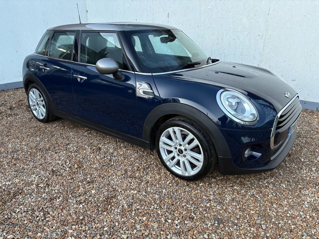 Used MINI Hatch 2017 for sale - 77171615: Photo 24
