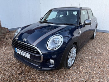 Used MINI Hatch 2017 for sale - 77171615: Photo