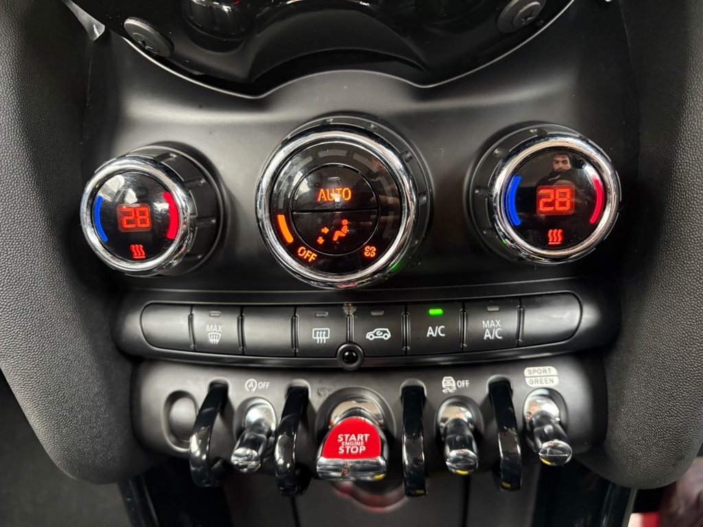 Used MINI Hatch 2017 for sale - 77171615: Photo 6