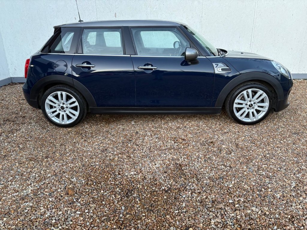 Used MINI Hatch 2017 for sale - 77171615: Photo 8