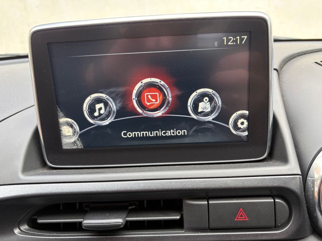 Used Abarth 124 Spider 2018 for sale - 78124609: Photo 12