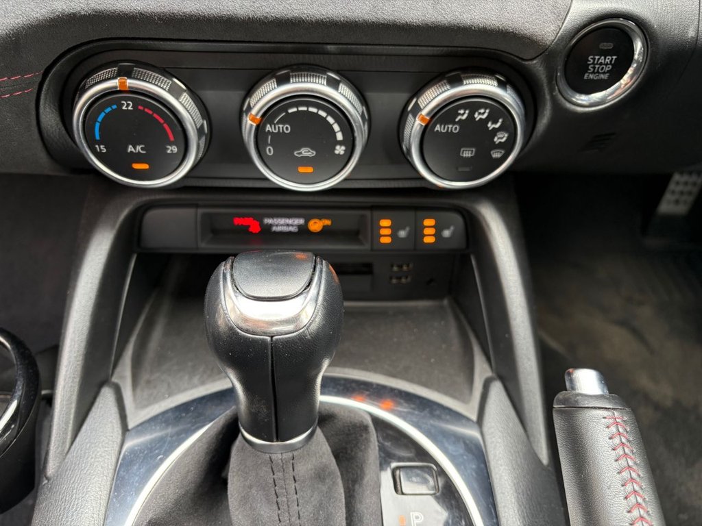 Used Abarth 124 Spider 2018 for sale - 78124609: Photo 14