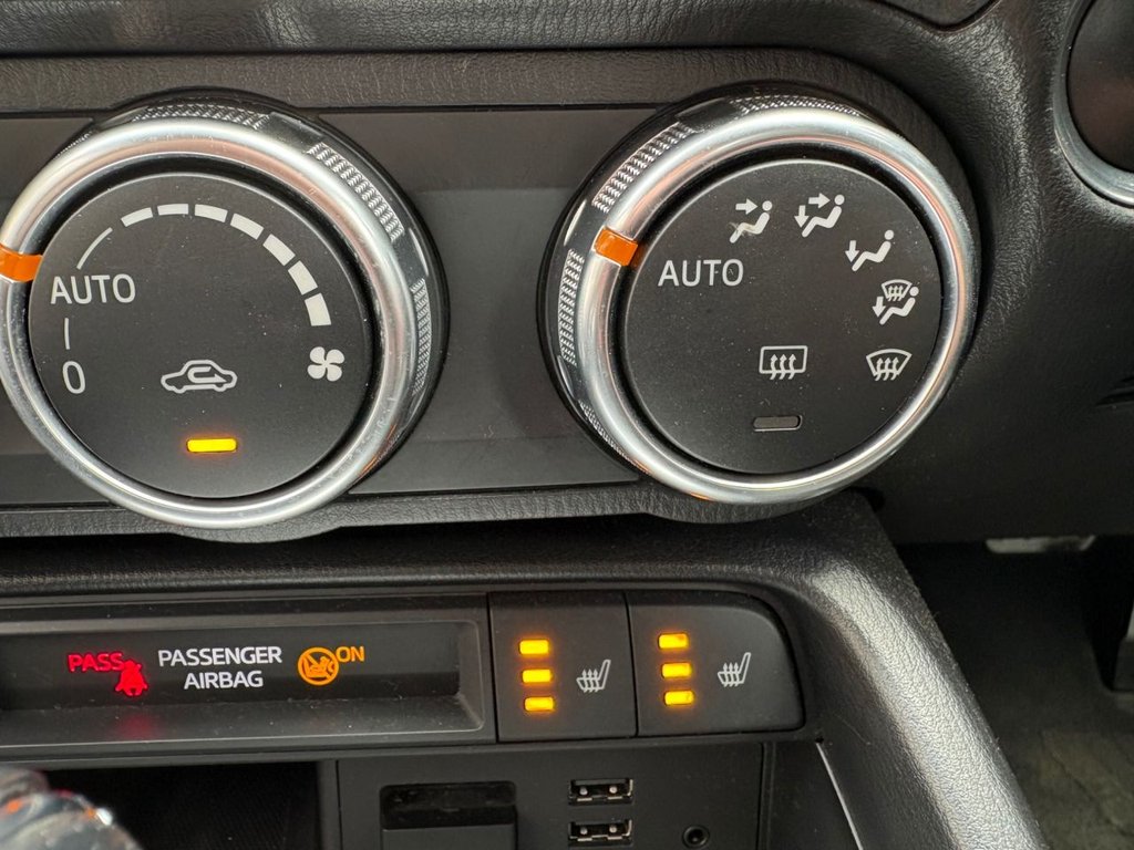 Used Abarth 124 Spider 2018 for sale - 78124609: Photo 15