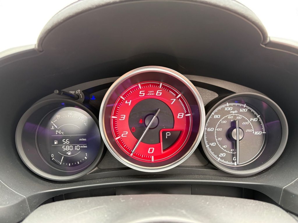 Used Abarth 124 Spider 2018 for sale - 78124609: Photo 17