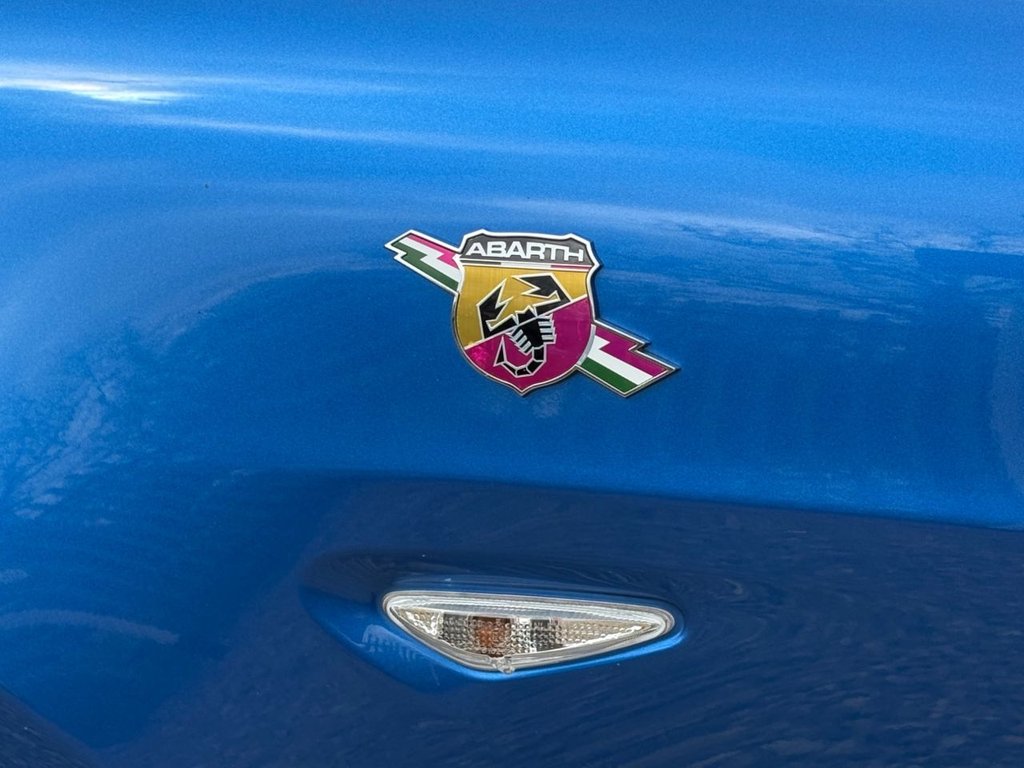 Used Abarth 124 Spider 2018 for sale - 78124609: Photo 30