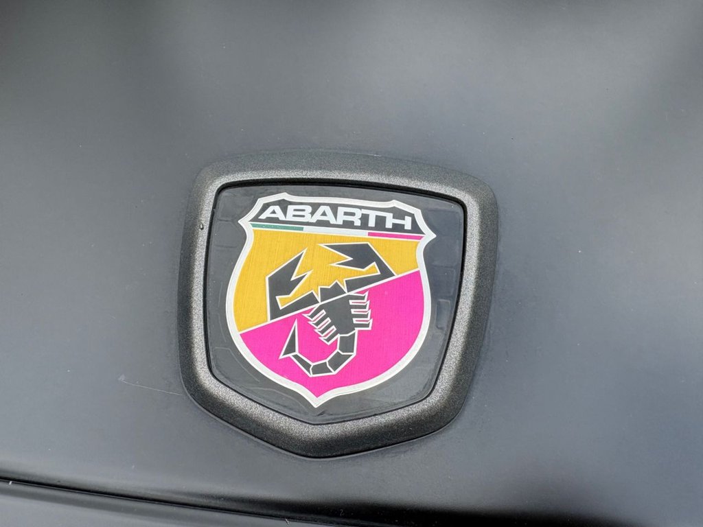 Used Abarth 124 Spider 2018 for sale - 78124609: Photo 34