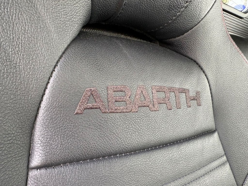 Used Abarth 124 Spider 2018 for sale - 78124609: Photo 39