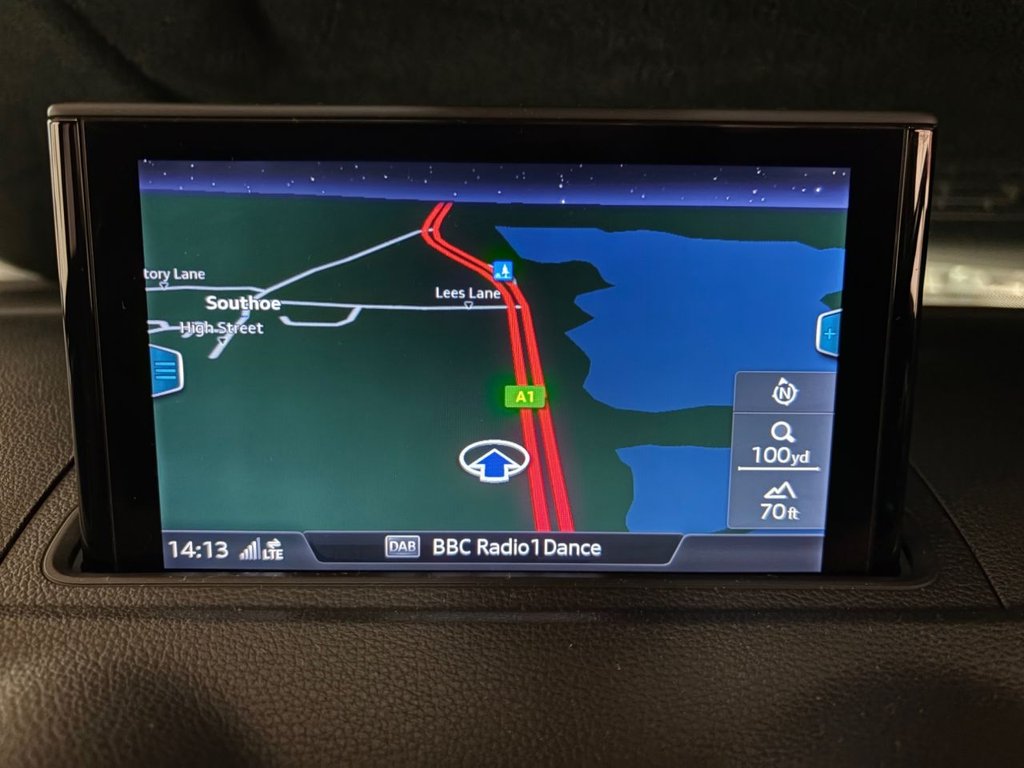 Used Audi A3 2016 for sale - 77547524: Photo 10