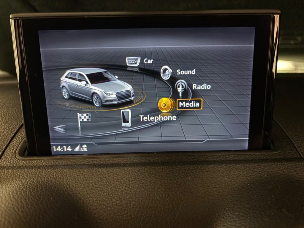 Used Audi A3 2016 for sale - 77547524: Photo 14