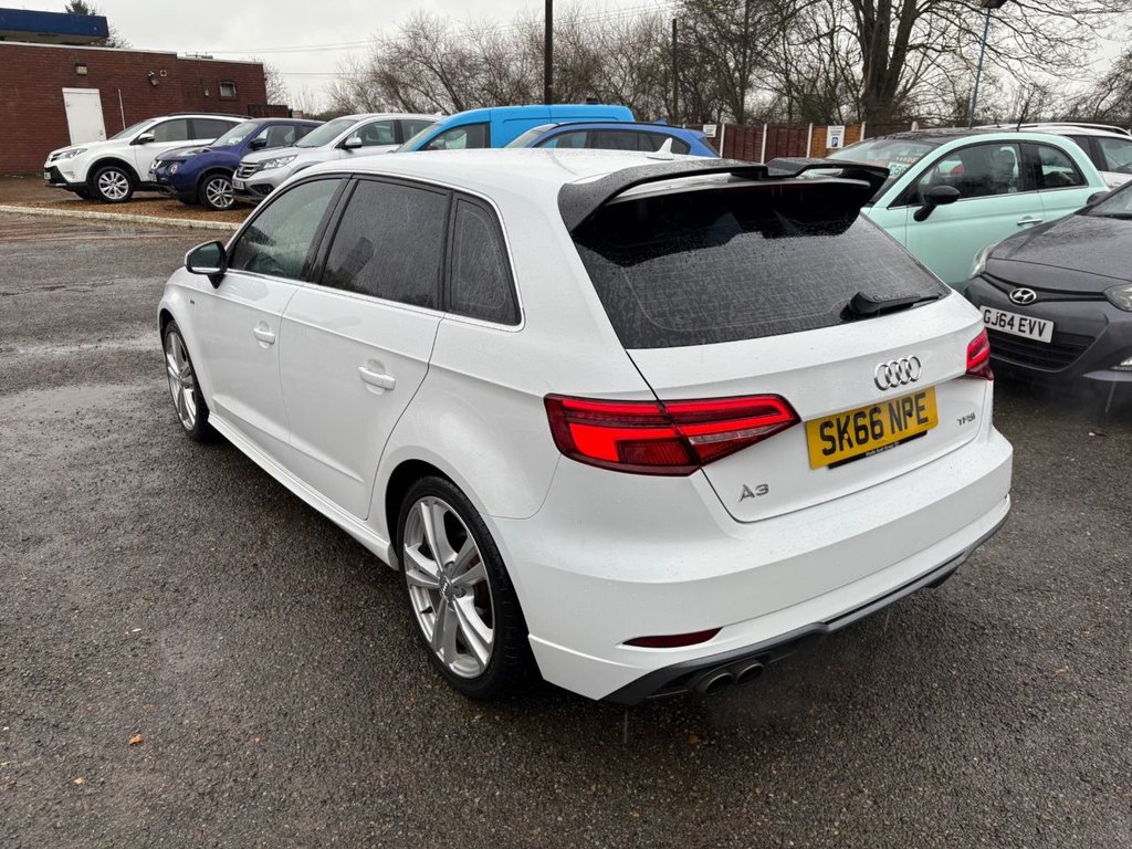 Used Audi A3 2016 for sale - 77547524: Photo 17