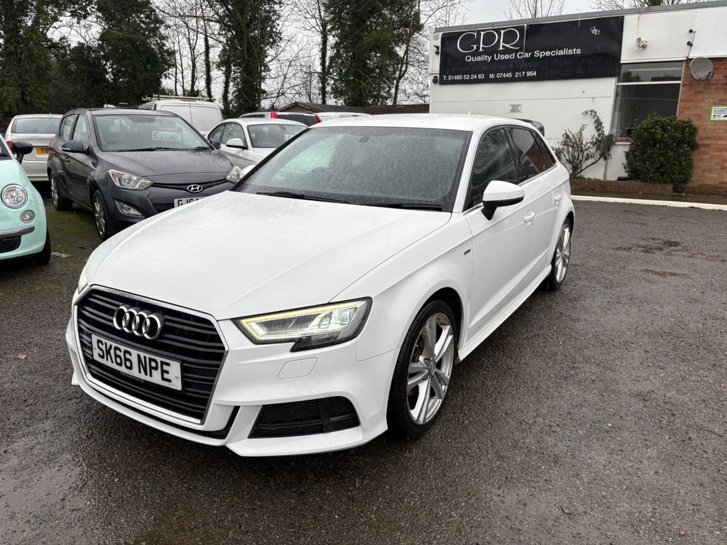 Used Audi A3 2016 for sale - 77547524: Photo 2