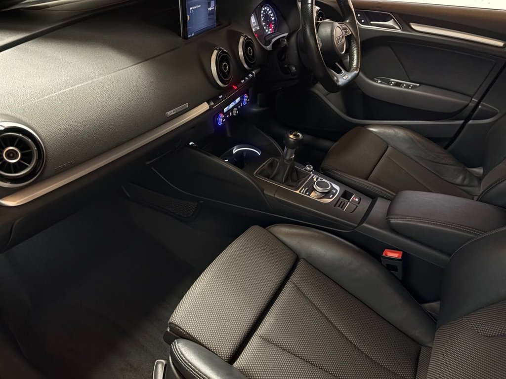 Used Audi A3 2016 for sale - 77547524: Photo 22