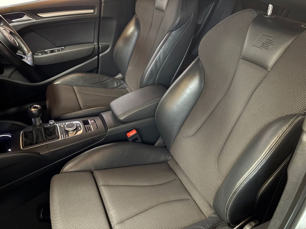 Used Audi A3 2016 for sale - 77547524: Photo 24