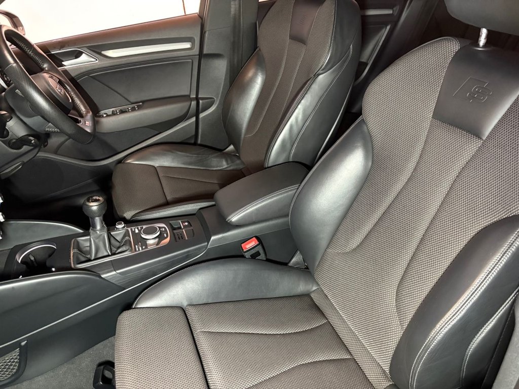 Used Audi A3 2016 for sale - 77547524: Photo 25