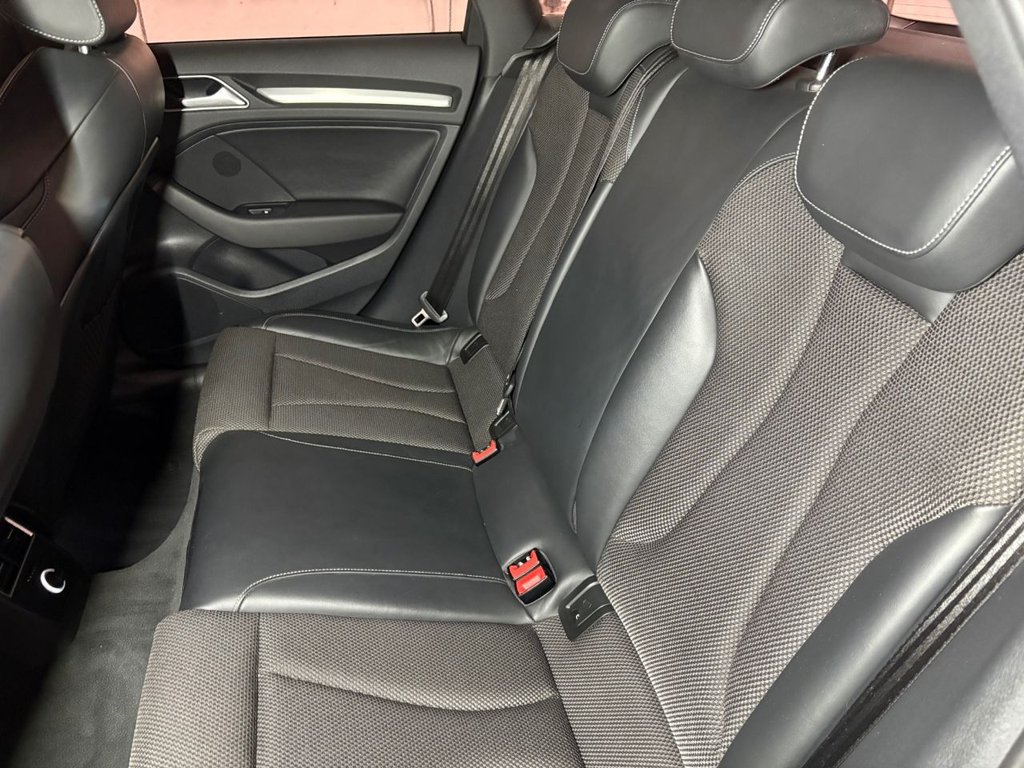 Used Audi A3 2016 for sale - 77547524: Photo 31