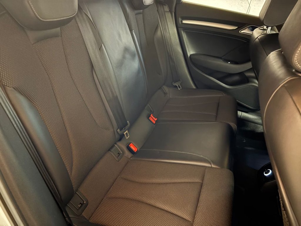 Used Audi A3 2016 for sale - 77547524: Photo 37