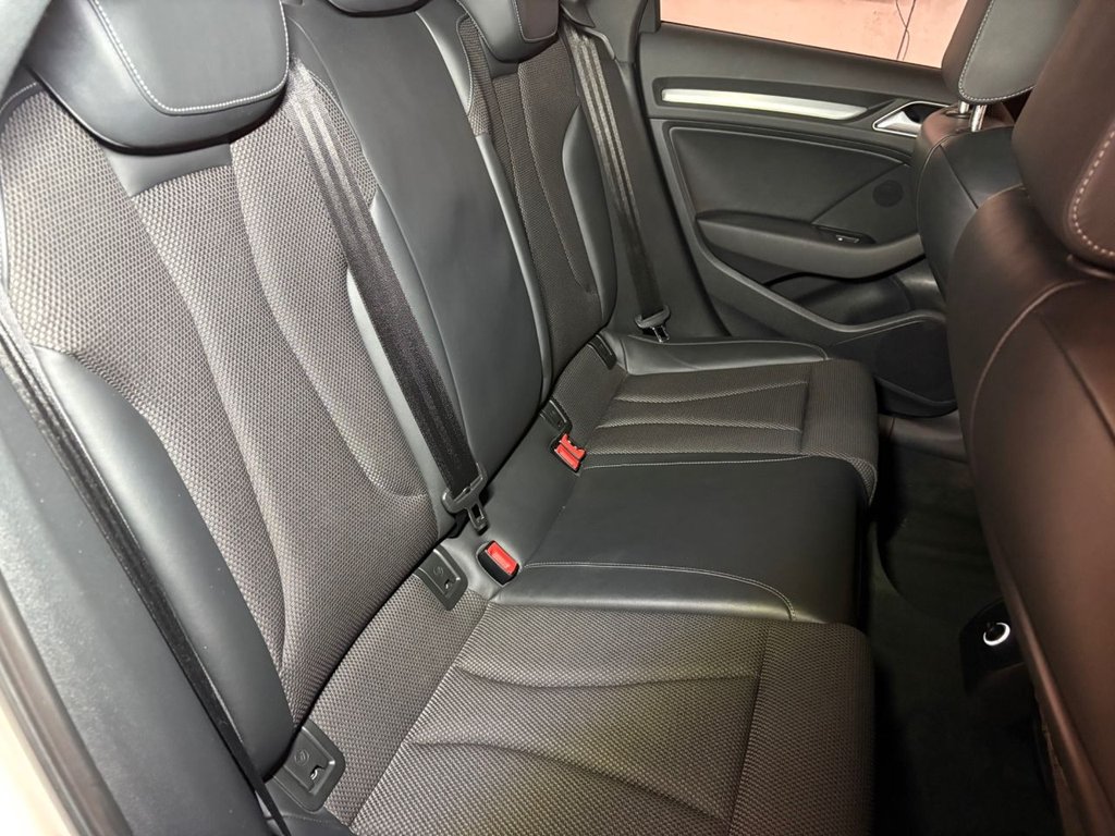 Used Audi A3 2016 for sale - 77547524: Photo 38